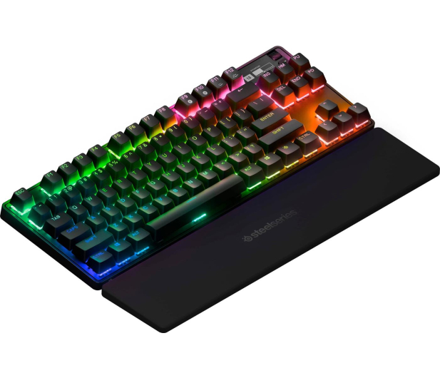 SteelSeries Apex Pro TKL Wireless - 1077469 - zdjęcie 11